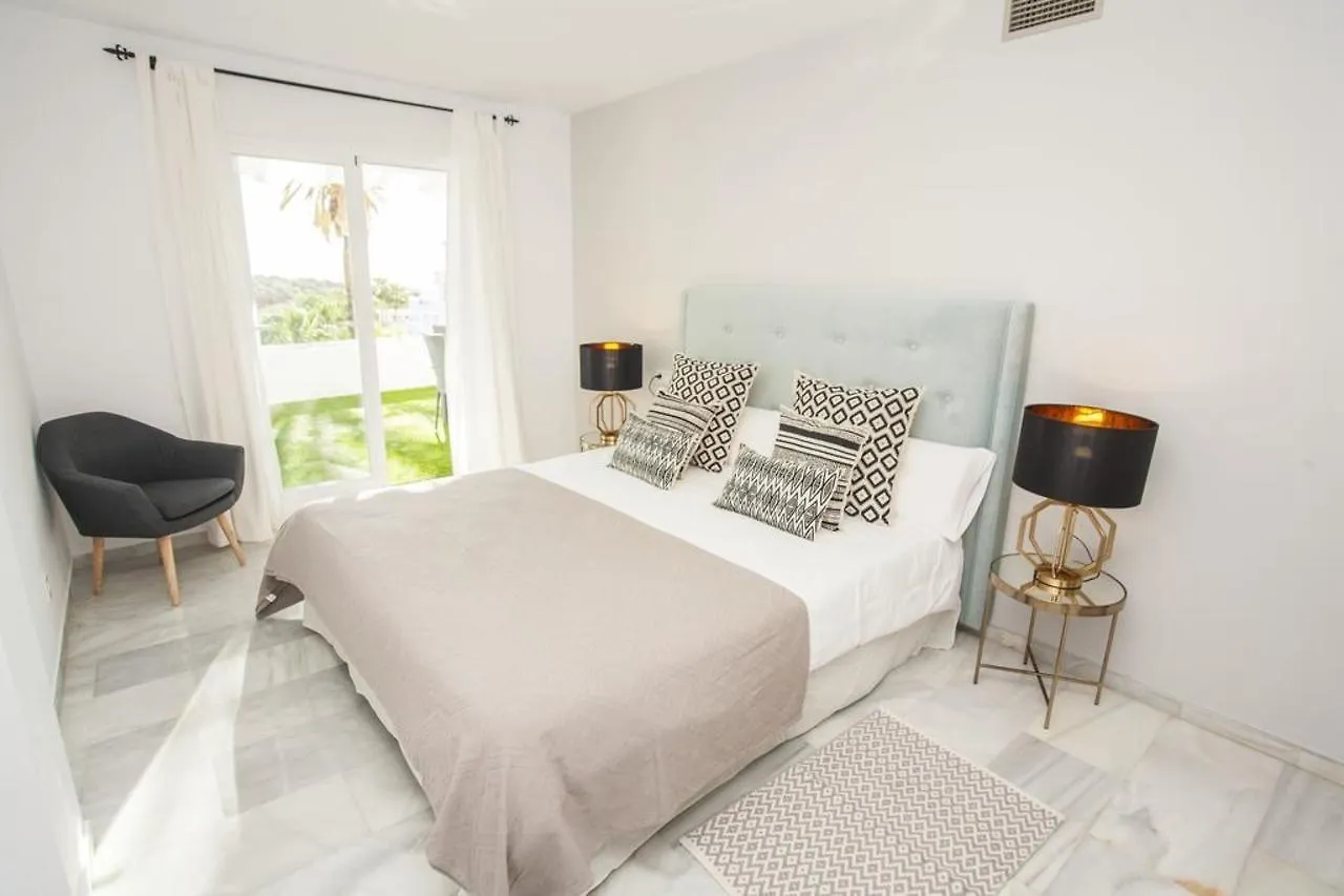 Jardines Infinity Views Appartement Marbella Spanje