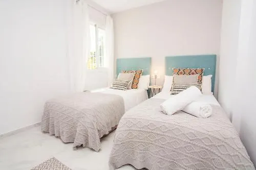 Jardines Infinity Views Appartement Marbella