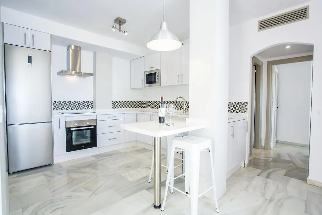 Jardines Infinity Views Appartement Marbella