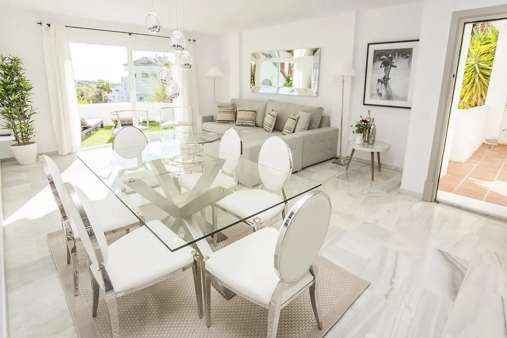 Jardines Infinity Views Appartement Marbella 0*,  Spanje
