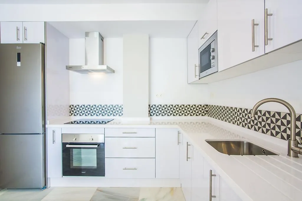 Jardines Infinity Views Appartement Marbella