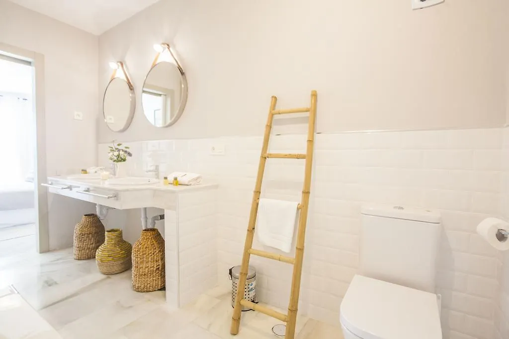 Jardines Infinity Views Appartement Marbella