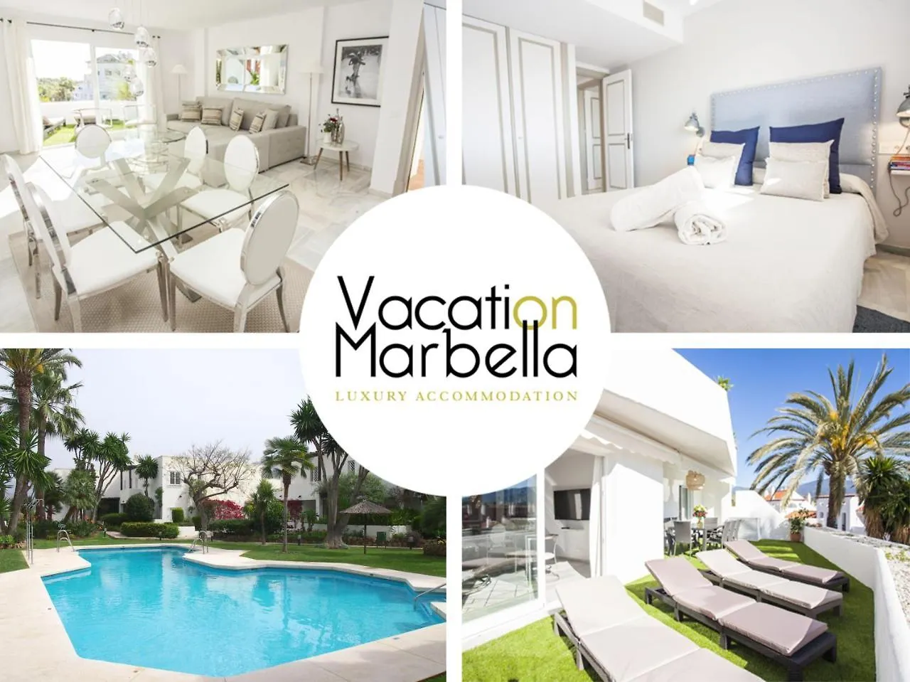 Jardines Infinity Views Appartement Marbella